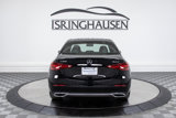 New 2025 Mercedes-Benz C 300 4MATIC Sedan image 6