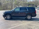 Used 2017 Chevrolet Tahoe LT image 6