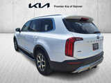 Used 2021 Kia Telluride EX image 3