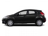 Used 2013 Ford Fiesta SE image 3