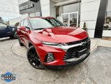 Used 2022 Chevrolet Blazer RS w/ Enhanced Convenience Package image 5