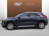 Certified 2022 Cadillac XT4 Premium Luxury w/ Enhanced Visibility Package image 2