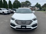 Used 2018 Hyundai Santa Fe Sport image 2