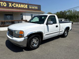 Used 1999 GMC Sierra 1500 SLE image 3