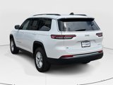Used 2021 Jeep Grand Cherokee L Laredo w/ Luxury Tech Group I image 5
