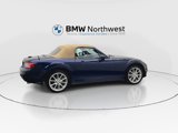 Used 2010 MAZDA MX-5 Miata Grand Touring w/ Premium Pkg image 4