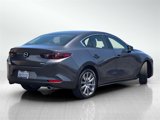 Certified 2025 MAZDA MAZDA3 s image 4