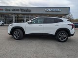 New 2025 Chevrolet Trax LT w/ Driver Confidence Package image 3