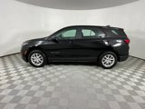 Used 2024 Chevrolet Equinox LS image 2