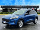 Used 2022 Ford Escape SE image 2