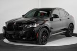 Used 2023 BMW X4 M w/ Competition Package image 6