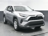 Used 2023 Toyota RAV4 LE image 2
