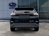 Used 2018 Ford Escape SEL image 5