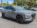 Used 2021 Hyundai Kona Night image 2