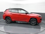 Used 2023 Jeep Compass High Altitude image 6