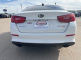 Used 2015 Kia Optima SX w/ SX Turbo Premium Package image 4