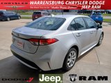 Used 2022 Toyota Corolla LE image 3