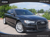 Used 2016 Audi A6 2.0T Premium Plus w/ Premium Plus Package image 3
