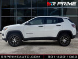 Used 2018 Jeep Compass Sport w/ Tech Group image 2