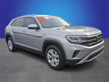 Used 2021 Volkswagen Atlas Cross Sport S image 3