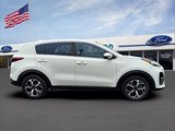 Used 2020 Kia Sportage LX w/ LX Popular Package image 2