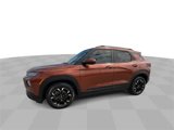 Certified 2021 Chevrolet TrailBlazer LT w/ Convenience Package image 4