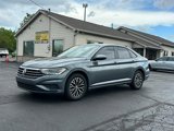 Used 2019 Volkswagen Jetta SEL image 3
