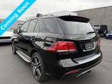Used 2018 Mercedes-Benz GLE 43 AMG 4MATIC image 5