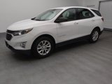 Used 2018 Chevrolet Equinox LS image 2
