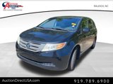 Used 2012 Honda Odyssey EX image 5