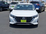 New 2025 Nissan Sentra S image 2