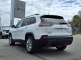 Used 2022 Jeep Cherokee Latitude Lux image 3