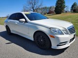 Used 2012 Mercedes-Benz E 350 4MATIC Sedan image 4