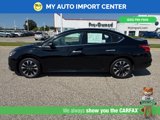 Used 2018 Nissan Sentra SR w/ Technology Package image 4