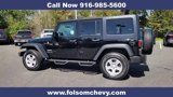 Used 2017 Jeep Wrangler Unlimited Sport w/ Quick Order Package 24S image 2
