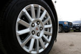 Used 2012 Cadillac CTS AWD Sedan image 6