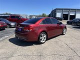 Used 2015 Chevrolet Cruze LT w/ Sun, Sound and Sport Package image 3