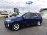 Used 2023 Chevrolet Equinox LT image 2