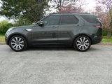 Used 2017 Land Rover Discovery HSE Luxury image 5