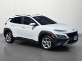 Used 2022 Hyundai Kona SEL w/ Cargo Package image 3