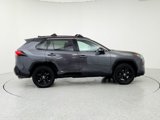 Used 2021 Toyota RAV4 XSE image 4