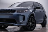 Used 2021 Land Rover Discovery Sport SE R-Dynamic image 2