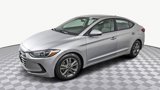 Used 2018 Hyundai Elantra SEL image 4