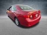 Used 2010 Toyota Corolla LE image 2