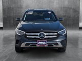 Used 2021 Mercedes-Benz GLC 300 4MATIC image 2
