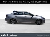 Used 2023 Kia Forte GT-Line w/ GT-Line Technology Package image 2