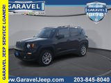 Used 2023 Jeep Renegade Latitude w/ Premium Group image 4