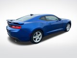 Used 2017 Chevrolet Camaro LT w/ Technology Package image 3