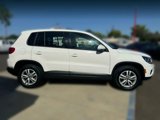 Used 2013 Volkswagen Tiguan S image 6