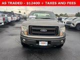 Used 2013 Ford F150 STX w/ Mid Equipment Group image 2